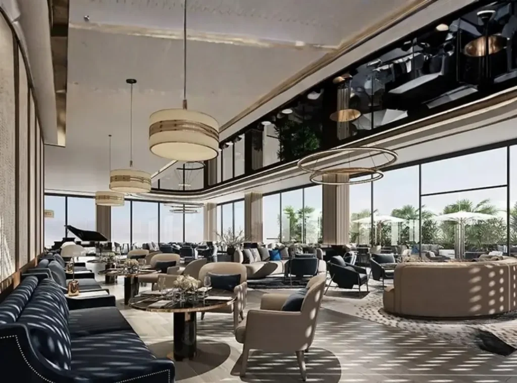 GYGY FIVEO Noida