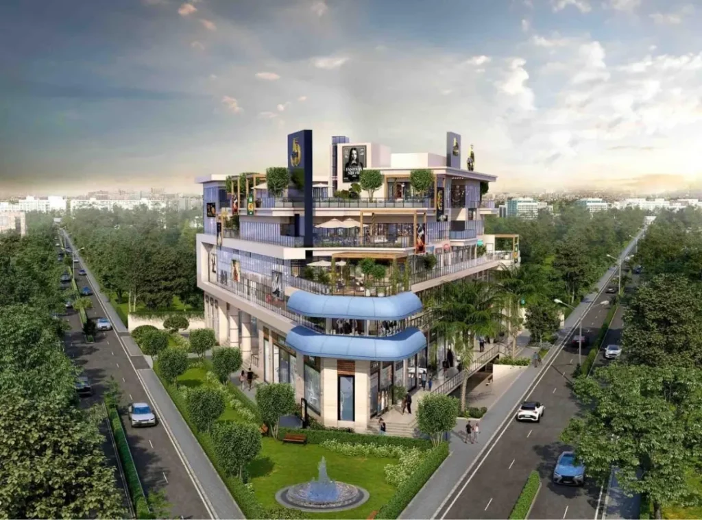 GYGY FIVEO Noida