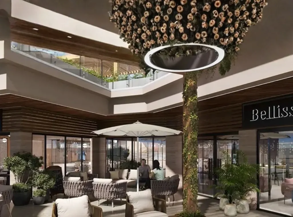 GYGY FIVEO Noida
