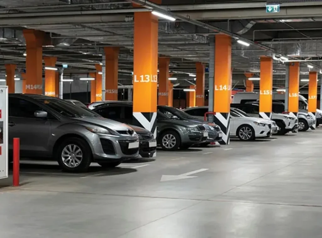 GYGY FIVEO Noida