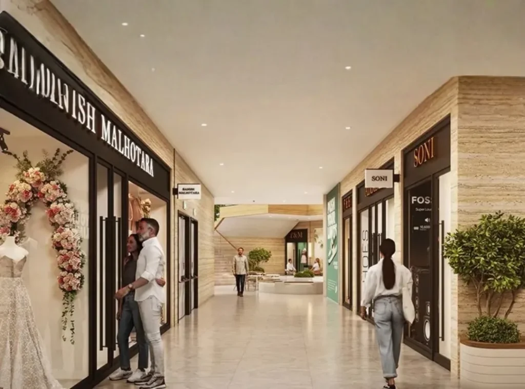 GYGY FIVEO Noida