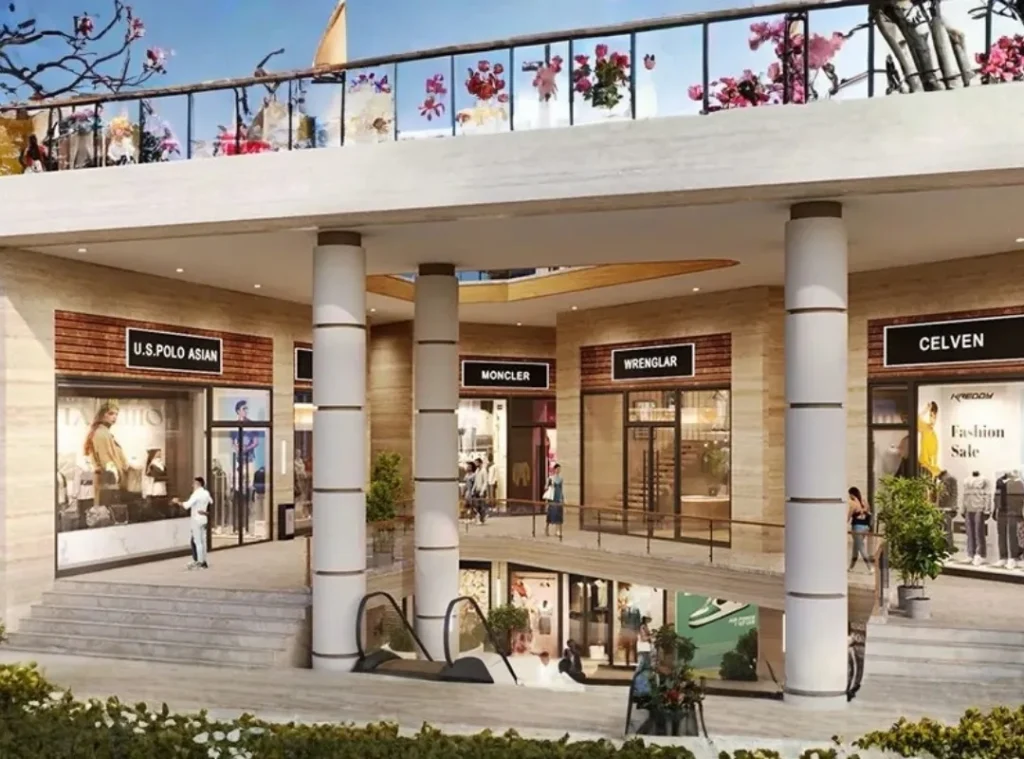 GYGY FIVEO Noida